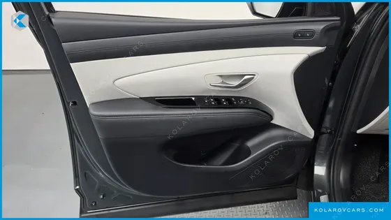 HYUNDAI TUCSON HEV 1.6 2WD