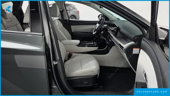 HYUNDAI TUCSON HEV 1.6 2WD