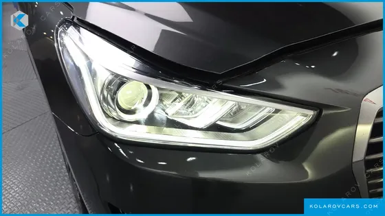 GENESIS EQ900 3.3 T-GDI AWD