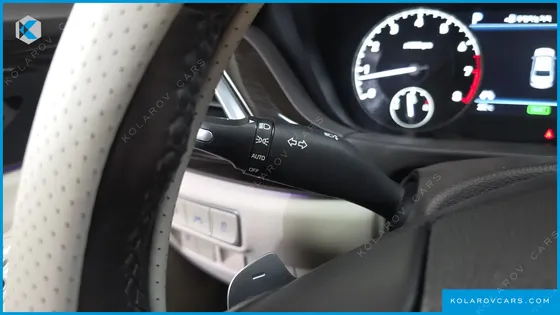 GENESIS EQ900 3.3 T-GDI AWD