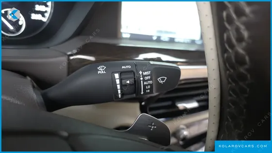 GENESIS EQ900 3.3 T-GDI AWD