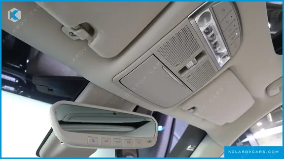 GENESIS EQ900 3.3 T-GDI AWD