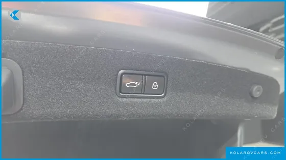 GENESIS EQ900 3.3 T-GDI AWD