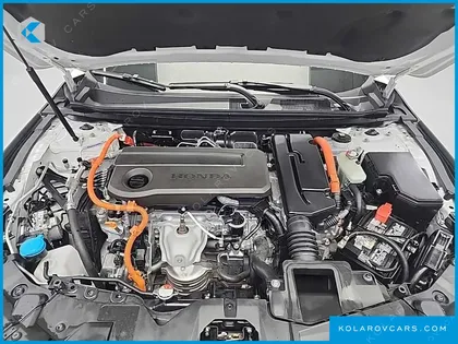 HONDA ACCORD 2.0 HYBRID TOURING