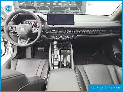 HONDA ACCORD 2.0 HYBRID TOURING