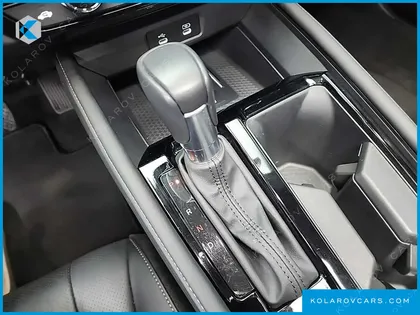 HONDA ACCORD 2.0 HYBRID TOURING