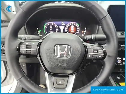 HONDA ACCORD 2.0 HYBRID TOURING
