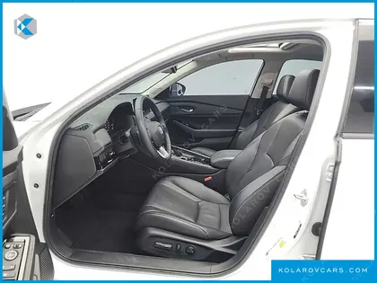 HONDA ACCORD 2.0 HYBRID TOURING