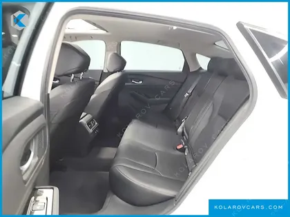 HONDA ACCORD 2.0 HYBRID TOURING
