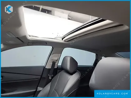 HONDA ACCORD 2.0 HYBRID TOURING