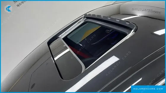 MERCEDES CLS-CLASS AMG CLS53 4MATIC+