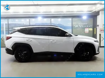HYUNDAI TUCSON HEV 1.6 2WD