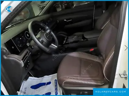 HYUNDAI TUCSON HEV 1.6 2WD