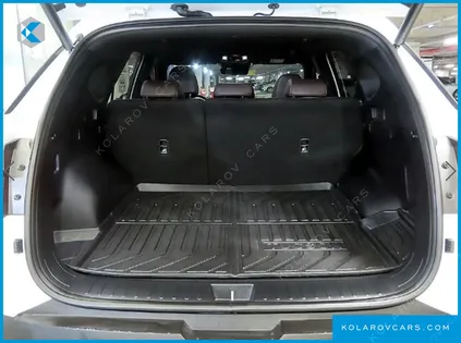 HYUNDAI TUCSON HEV 1.6 2WD