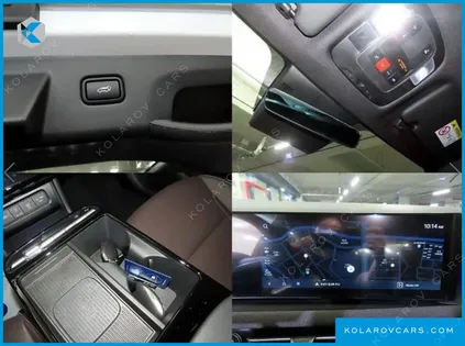 HYUNDAI TUCSON HEV 1.6 2WD