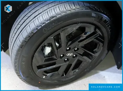 HYUNDAI TUCSON HEV 1.6 2WD