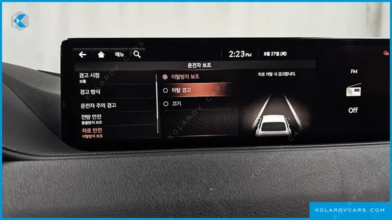 GENESIS G80 GASOLINE 3.5 TURBO AWD