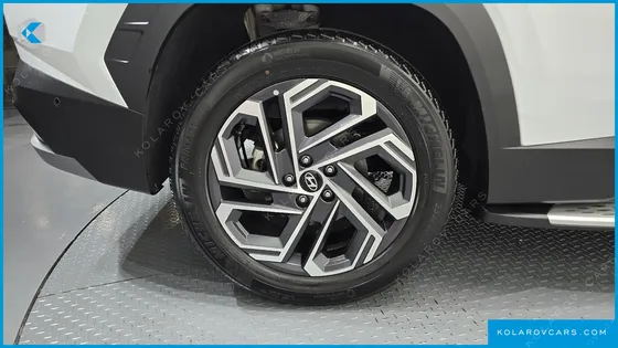 HYUNDAI TUCSON HEV 1.6 2WD