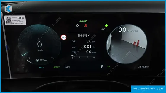 HYUNDAI TUCSON HEV 1.6 2WD