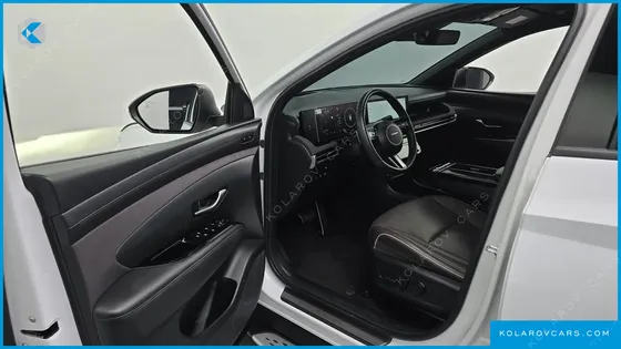 HYUNDAI TUCSON HEV 1.6 2WD