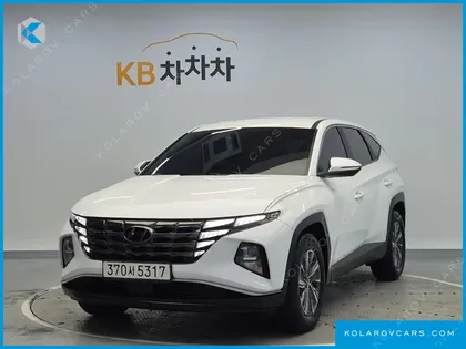 HYUNDAI TUCSON HEV 1.6 2WD