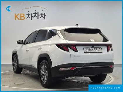 HYUNDAI TUCSON HEV 1.6 2WD