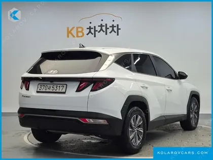 HYUNDAI TUCSON HEV 1.6 2WD