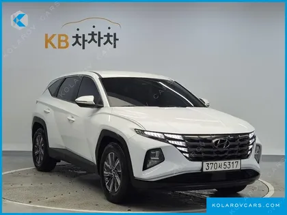 HYUNDAI TUCSON HEV 1.6 2WD