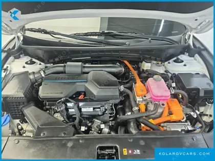 HYUNDAI TUCSON HEV 1.6 2WD