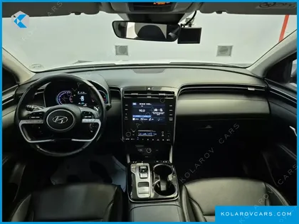 HYUNDAI TUCSON HEV 1.6 2WD