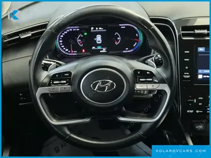 HYUNDAI TUCSON HEV 1.6 2WD