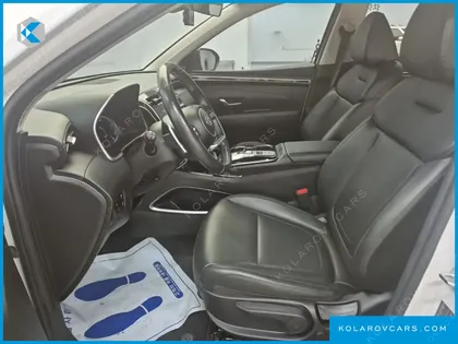 HYUNDAI TUCSON HEV 1.6 2WD