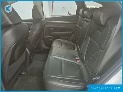HYUNDAI TUCSON HEV 1.6 2WD