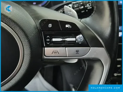 HYUNDAI TUCSON HEV 1.6 2WD