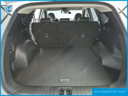 HYUNDAI TUCSON HEV 1.6 2WD