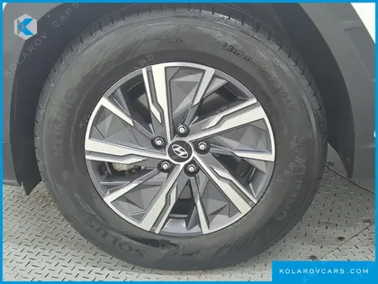 HYUNDAI TUCSON HEV 1.6 2WD
