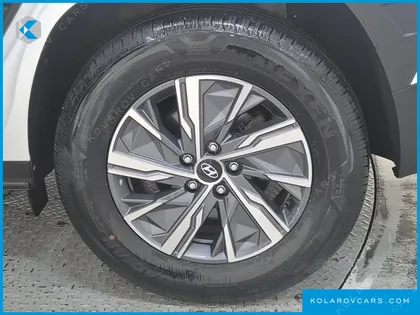HYUNDAI TUCSON HEV 1.6 2WD