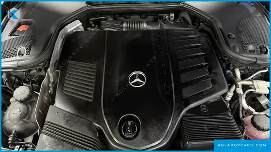MERCEDES CLS-CLASS CLS450 4MATIC AMG LINE