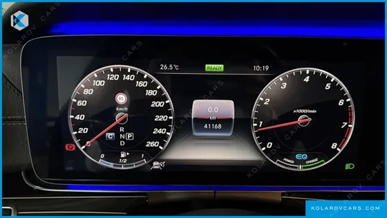 MERCEDES CLS-CLASS CLS450 4MATIC AMG LINE