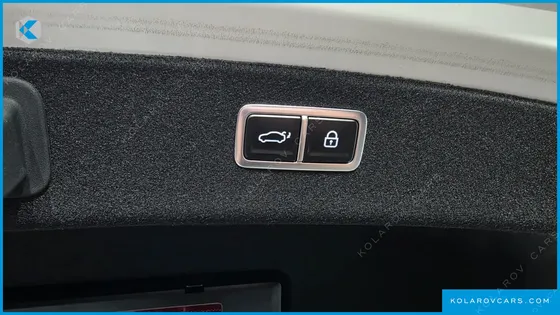GENESIS G80 GASOLINE 3.5 TURBO AWD