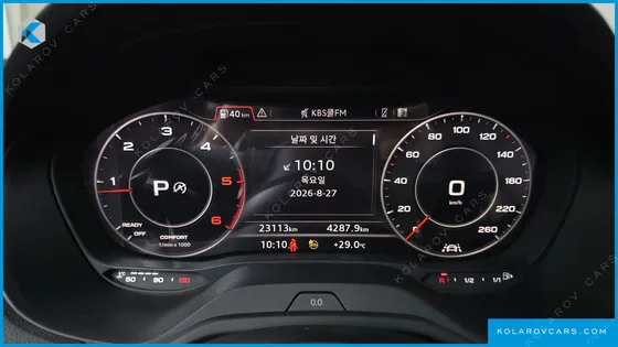 AUDI Q2 35 TDI PREMIUM