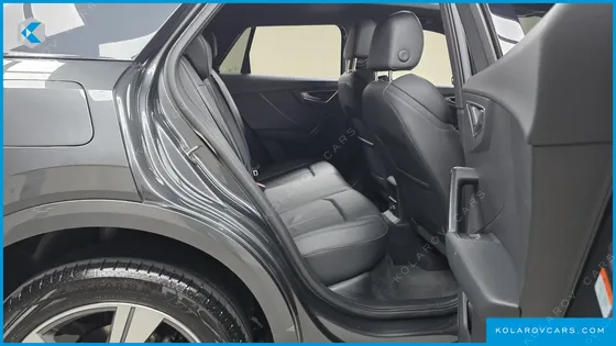 AUDI Q2 35 TDI PREMIUM