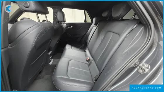 AUDI Q2 35 TDI PREMIUM
