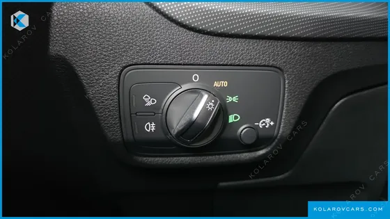 AUDI Q2 35 TDI PREMIUM