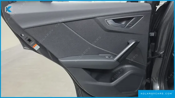 AUDI Q2 35 TDI PREMIUM