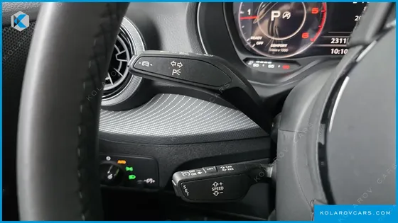 AUDI Q2 35 TDI PREMIUM