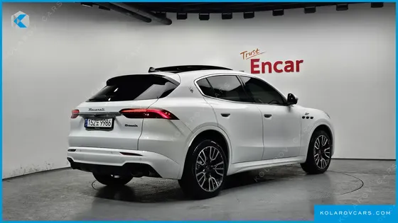 MASERATI GRECALE 2.0 AWD GT