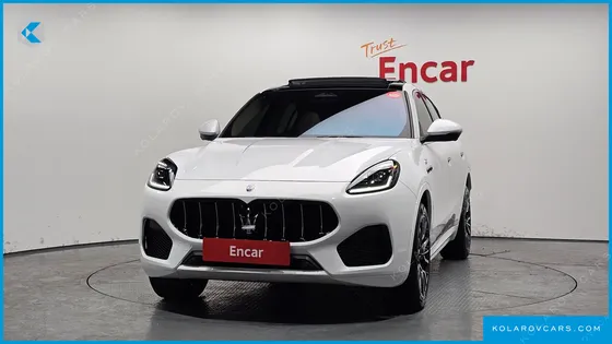 MASERATI GRECALE 2.0 AWD GT