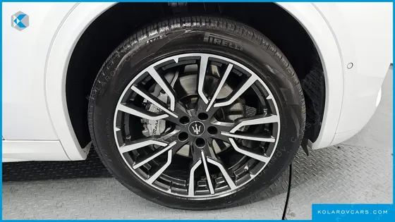 MASERATI GRECALE 2.0 AWD GT