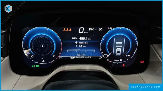 MASERATI GRECALE 2.0 AWD GT